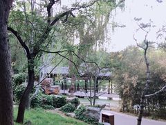 景点-陶然亭公园