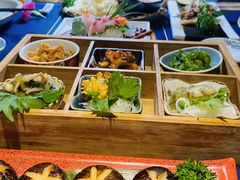 -浦·传统日式料理(3 5 1 1 店)