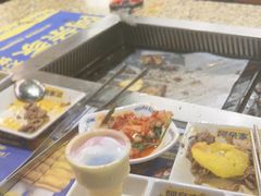 -阿亲家·韩式无限烤肉(春熙路店)