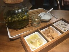 -如轩·海鲜砂锅粥·潮汕菜(海珠店)