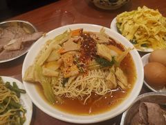 -有礼有面(知春路店)