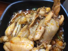 -味仙疯美蛙鱼头(清扬路总店)