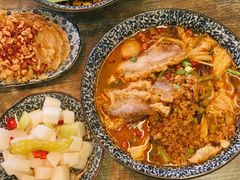 脆皮-粉家柳州螺蛳粉(杨宅路店)