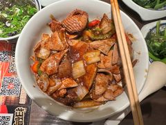 -王繁星面馆(西安熙地港店)