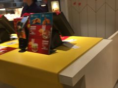 -麦当劳(塔园路店)