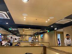 -海底捞火锅(龙湾万达广场店)