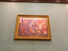 -东海咖啡馆