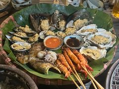 -这片海·海景餐厅(博鳌店)