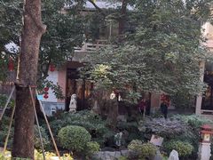 -东江渔村·古典园林·30年粤菜老字号(太和店)