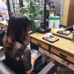 -UPTOP鼎上造型