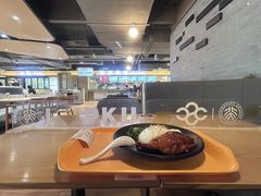 -北大家园食堂