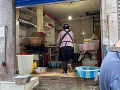 -六广门毛阿姨糯米饭