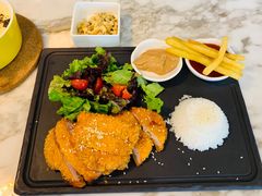 -FAIRYLAND龙族星球主题餐厅(凯丹广场店)