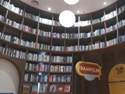 -奈尔宝家庭中心·亲子餐厅(鄞州万达店)