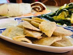 炸灌肠-鼎香润(德胜门内店)