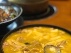 -拈菜(观音桥阳光世纪店)