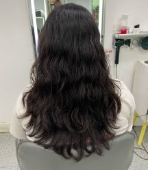 -AFA Hair studio·女士发型设计