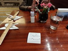 -花园咖啡厅(厦门美丽华大酒店)
