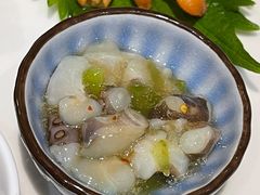 -半岛听涛蒸汽海鲜自助(K11店)
