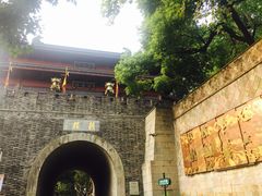 -鼓楼(西湖风景名胜区)