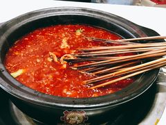 -钢管厂歆瑞源油卤串串香(春熙路太古里店)