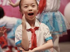 -西安小天鹅艺术团(曲江Alice店)