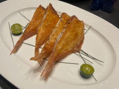 -怡情荟•海鲜青岛菜(五四广场旗舰店)