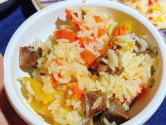 -伊带伊路新疆美食府(呼家楼店)