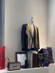 点击看大图 -Brother西服礼服定制·商务·婚礼(佛山南海店)