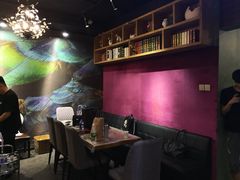 -屿家轻奢农家小院(十三陵店)