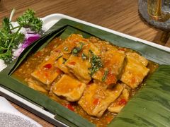 -金孔雀德宏傣味餐馆(魏公村店)