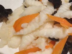 -桃子餐厅·天津菜(王顶堤总店)