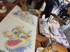 -侘寂甜品(自取店)