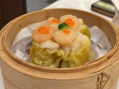 -悦得闲广式点心茶楼(蓝鲸世界店)