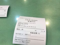 -白玉兰小吃(新村路店)