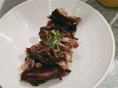 -小厨娘淮扬菜(清江苏宁广场店)