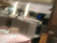 -西贝莜面村(上海百联西郊店)