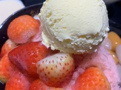-鲜芋仙(南开大悦城店)