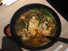 -云味馆·云南菜·云南米线(景田店)