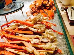 iphone_upload_pic-长沙三景韦尔斯利酒店·Oval全日制餐厅自助餐