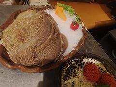 -湊湊火锅·茶憩(合生汇购物中心店)