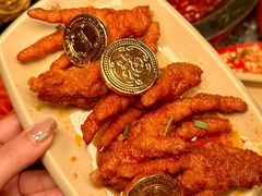 -蜀大侠火锅(总府路店)