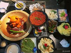 -大味老火锅City店