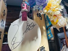 -玉桥餐厅(天坛店)