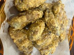-南记食粥坊·宵夜大排档(莲花店)