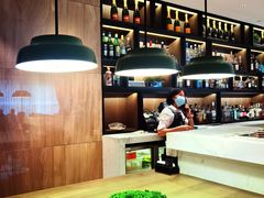 -粤海喜来登酒店·&More聚驿(天河城店)