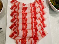 -东来顺•非遗火锅(外滩店)