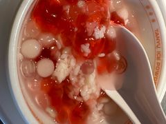 -探鱼·鲜青椒爽麻烤鱼(天一广场店)