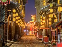 -武汉园博园(武汉自然博物馆)