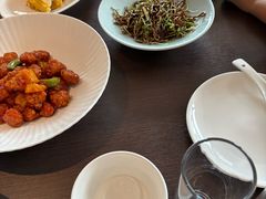 -静之湖湖畔餐厅